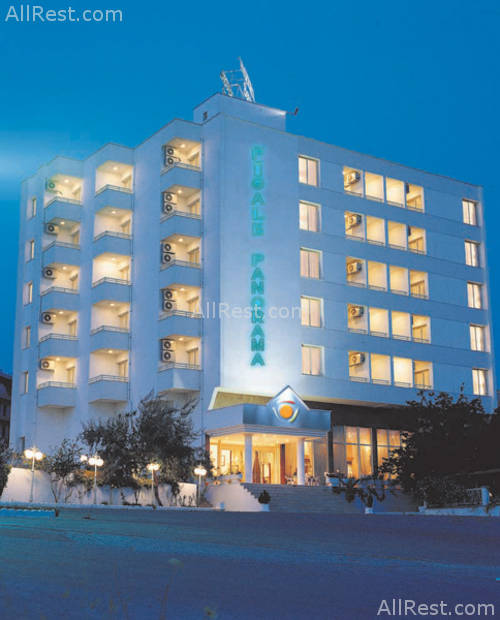 Pigale Panorama Hotel
